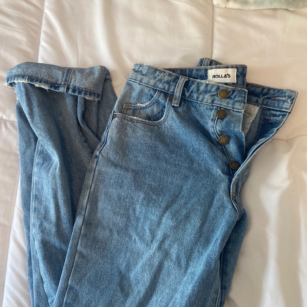 Rollas jeans